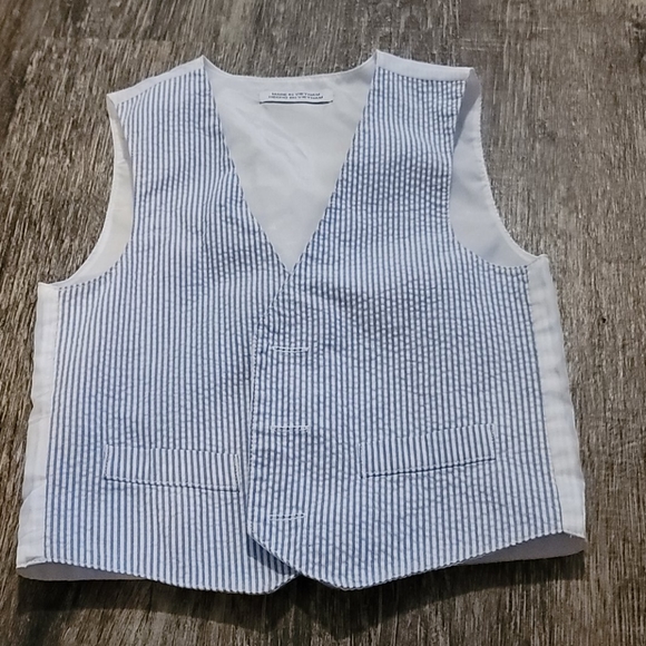 Formal vest - Picture 1 of 1
